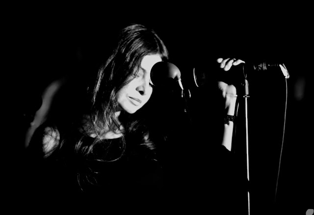 hope sandoval