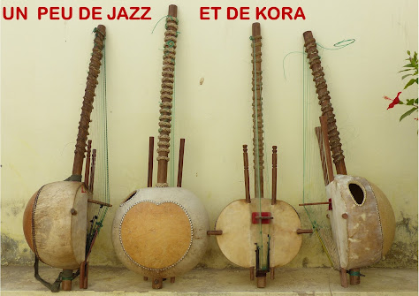 jazz kora