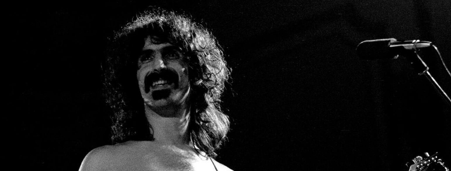 zappa