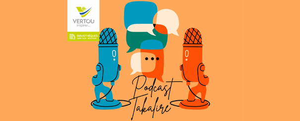 Podcast takalire