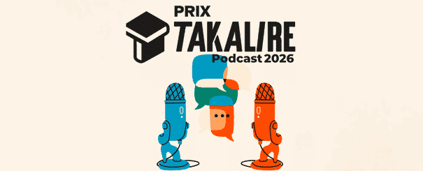 Takalire Podcast 2026