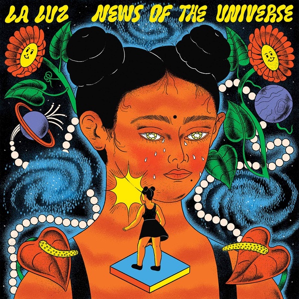 la luz