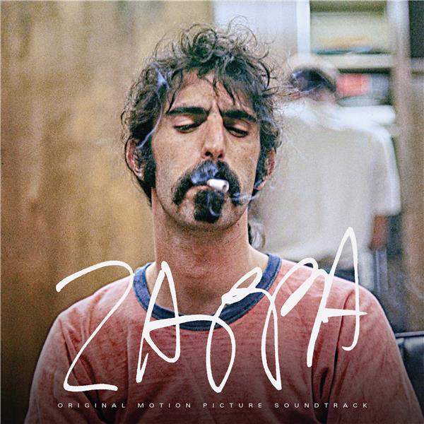 zappa cd