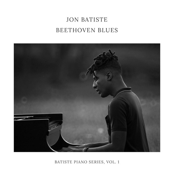 jon batiste