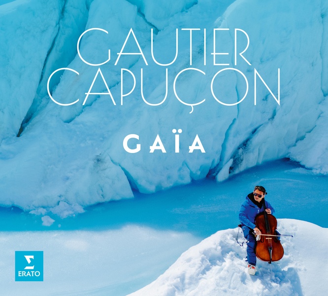 gautier capucon