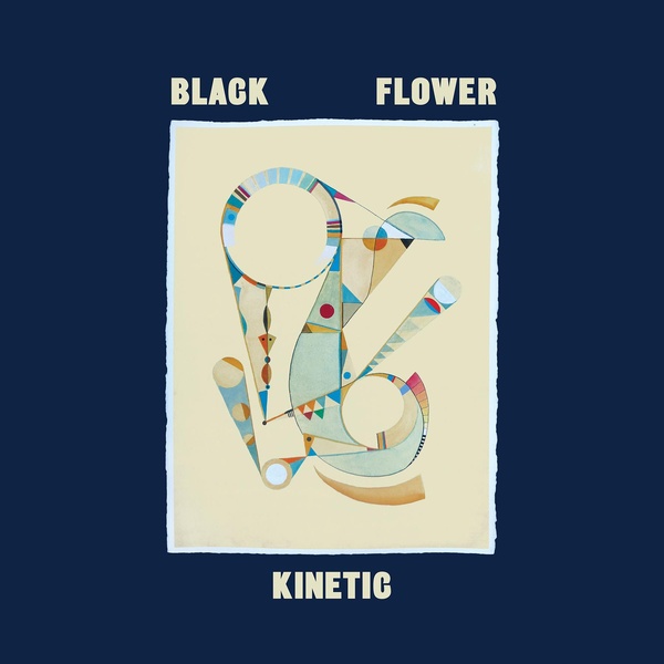kinetic