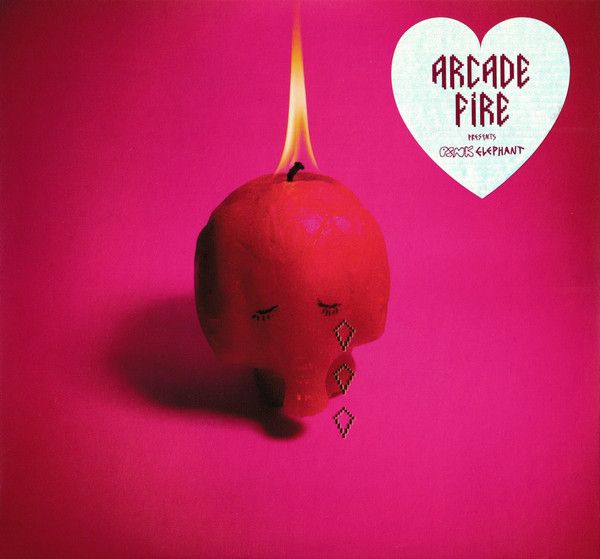 arcade fire