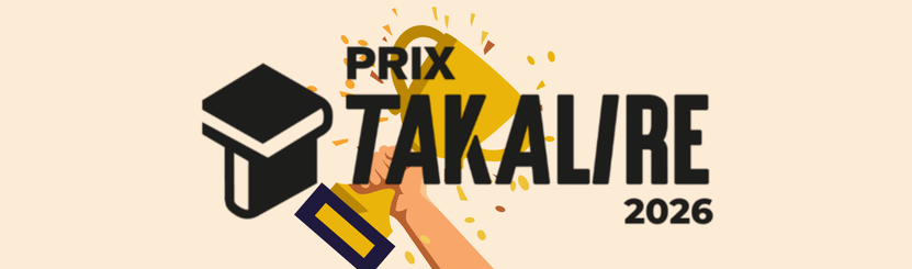 Winner takalire 2026