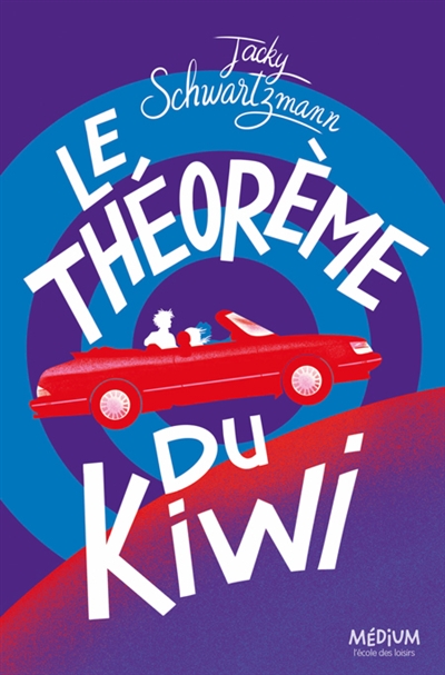theoreme kiwi