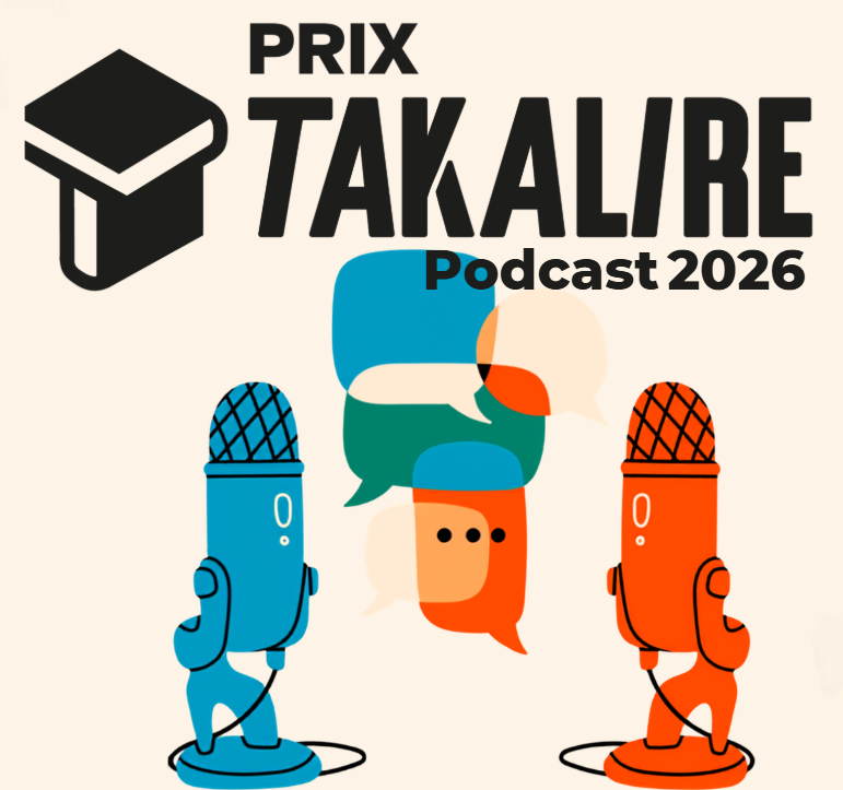 Podcast takalire 2026