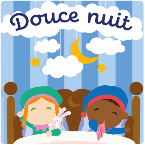 Douce Nuit Lunii